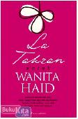 Cover Buku La Tahzan untuk Wanita Haid