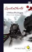 Cover Buku Kereta 4.50 Dari Paddington - 4.50 from Paddington
