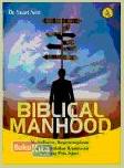 Cover Buku Biblical Manhood