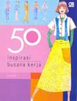 Cover Buku 50 Inspirasi Busana Kerja