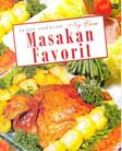 Cover Buku Resep Andalan Ny. Liem : Masakan Favorite