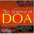 Cover Buku Science Of Doa