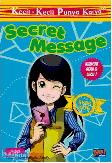 Kkpk : Secret Message