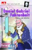 Cover Buku Seri Tokoh Dunia 78 : Daniel Gabriel Fahrenheit