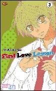First Love Lesson 03