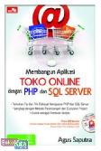 Membangun Aplikasi Toko Online dengan PHP dan SQL Server