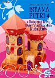 Cover Buku Potong, Lipat, dan Tempel: Istana Putri 4 & Dongeng Ivan, Putri Vasilisa dan Kuda Ajaib