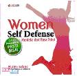 Cover Buku Women Self Defense