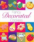 Fancy Decorated Cookies