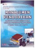Cover Buku Manajemen Pendidikan