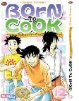 Born To Cook 12