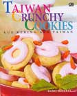 Cover Buku Taiwan Crunchy Cookies - Kue Kering ala Taiwan