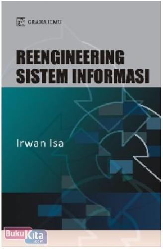Cover Buku Reengineering Sistem Informasi