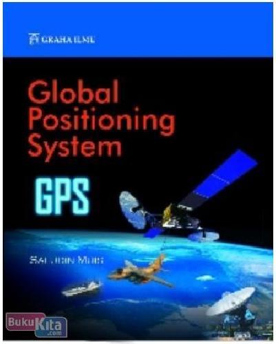 Cover Buku Global Positioning System