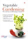 Vegetable Gardening : Menanam Sayuran di Pekarangan Rumah