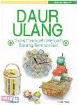 Daur Ulang, 