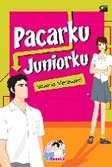 Cover Buku Pacarku Juniorku