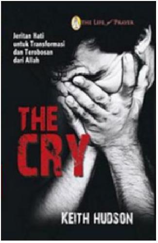 Cover Buku The Cry