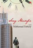 Cover Buku Sang Musafir