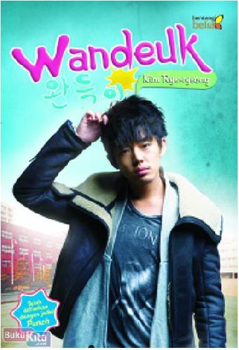 Cover Buku Wandeuk
