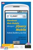 Membuat Web Mobile dengan jQuery Mobile