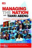 Managing The Nation With Tanri Abeng