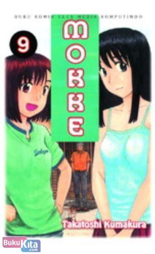 Cover Buku Mokke 09