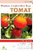 Cover Buku Panduan Lengkap Budi Daya Tomat