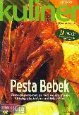 Kuliner Pesta Bebek (Disc 50%)