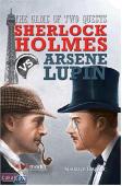 The Game of Two Quests : Sherlock Holmes VS Arsene Lupin