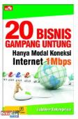20 Bisnis Gampang Untung Hanya Modal Koneksi Internet 1 Mbps