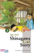 Shinagawa Cat Story 04
