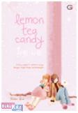 Cover Buku Lemon Tea Candy