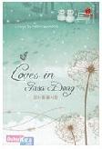 Cover Buku Love in Insa-Dong