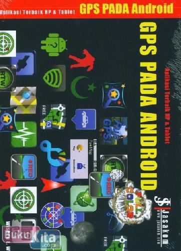 Cover Aplikasi Terbaik HP & Tablet GPS PADA ANDROID