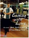 Cooking with Love Bersama Agus Sasirangan