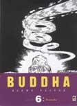 Cover Buku Buddha #6: Ananda