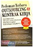 Pedoman Terbaru Outsourcing & Kontrak Kerja