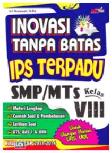 Inovasi Tanpa Batas IPS Terpadu SMP/MTs Kelas VIII