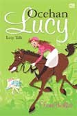 Cover Buku Ocehan Lucy - Lucy Talk