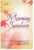 Cover Buku Morning Sunshine