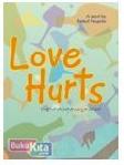 Cover Buku Love Hurts