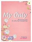 Cover Buku My Only