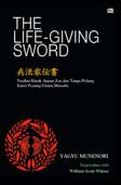 Cover Buku The Life-Giving Sword