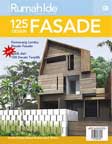 Cover Buku Seri Rumah Ide : 125 Desain Fasade