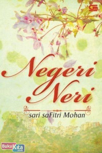 Cover Buku Negeri Neri