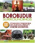 Surrounding Borobudur