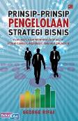 Prinsip-prinsip Pengelolaan Strategi Bisnis