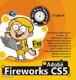 Seri Kebut Semalam : Adobe Fireworks CS5