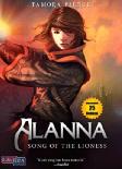 Alanna - Song of The Lioness